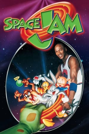 Space Jam (1996) Hindi Dual Audio 350MB - Movierulz