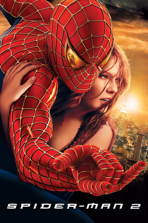 Spider Man 2 (2004) 100mb Hindi Dual Audio movie Download - Movierulz