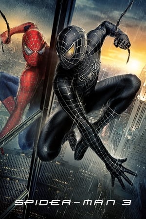 Spiderman 3 (2007) 100mb Hindi Dual Audio movie Download - Movierulz