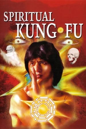Spiritual Kung Fu 1978 Dual Audio Hindi [175MB] - Movierulz