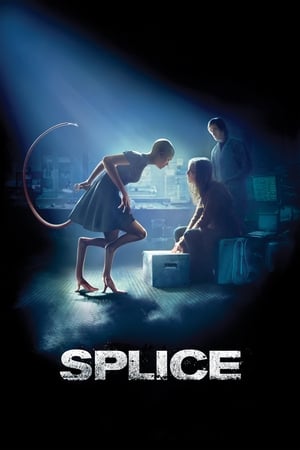 Splice 2009 Hindi Dual Audio [1.3GB] - Movierulz