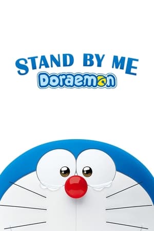 Stand By Me Doraemon 2014 Hindi Dubbed [750MB] Download - Movierulz