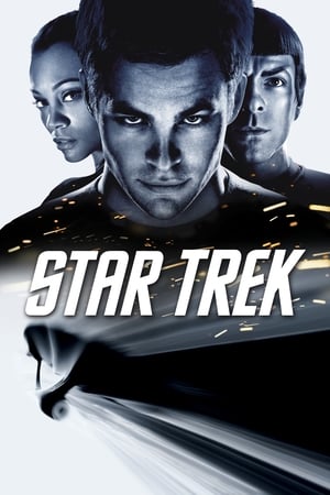 Star Trek 2009 Hindi Dual Audio – – 480p