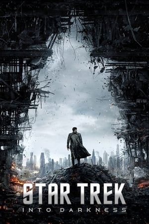 Star Trek Into Darkness (2013) Hindi Dual Audio – – - Movierulz