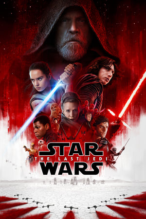 Star Wars The Last Jedi 2017 Dual Audio Hindi ORG Full Movie - 1.3GB - Movierulz