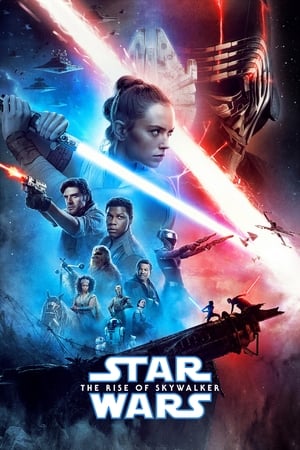 Star Wars: The Rise of Skywalker (2019) Hindi Dual Audio 450MB - Movierulz