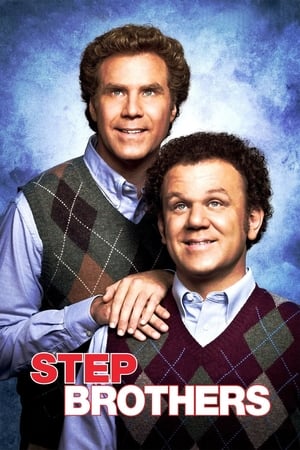 Step Brothers (2008) Hindi Dual Audio [860MB] - Movierulz