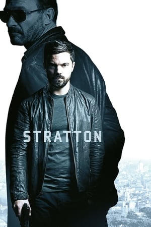 Stratton (2017) Hindi Dual Audio 300MB - Movierulz