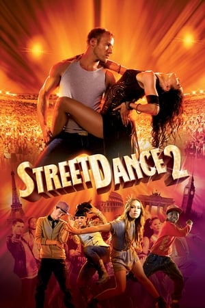 StreetDance 2 (2012) Hindi Dual Audio 300MB - Movierulz