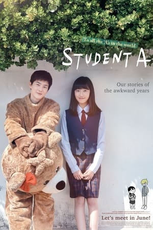 Student A (2018) Hindi Dual Audio – 720p – - Movierulz
