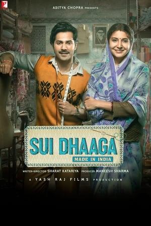 Sui Dhaaga (2018) Hindi Movie [1.1GB] - Movierulz