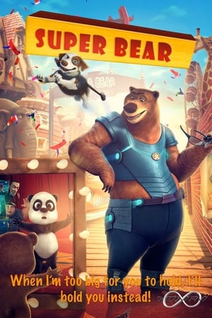 Super Bear 2019 Hindi Dual Audio 270MB - Movierulz