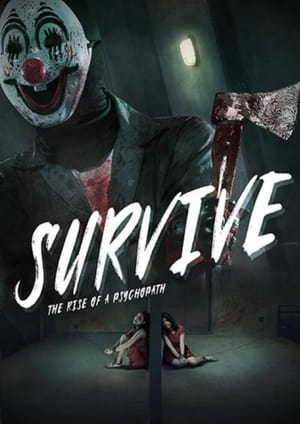 Survive (2021) Hindi Dual Audio – - Movierulz