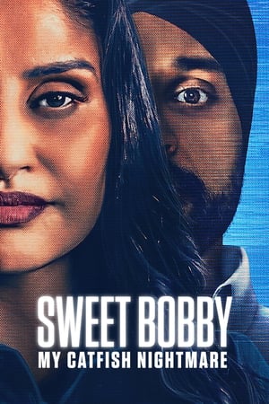 Sweet Bobby: My Catfish Nightmare (2024) Hindi Dual Audio – 720p – - Movierulz