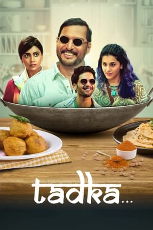 Tadka 2022 Hindi Movie – - Movierulz