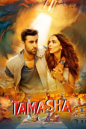 Tamasha (2015) Full Movie Download - 1GB - Movierulz