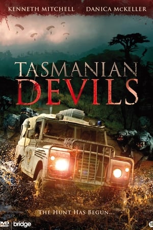 Tasmanian Devils 2013 Hindi Dual Audio 300MB - Movierulz