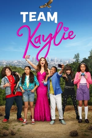 Team Kaylie (2019) Season 1 All Episodes Dual Audio Hindi [Complete]- - Movierulz