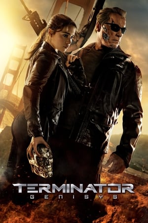 Terminator Gensisys (2015) 100mb Hindi Dual Audio movie Download - Movierulz