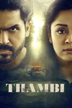 Thambi 2019 (Hindi – Tamil) Dual Audio 450MB - Movierulz