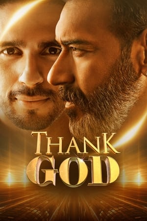 Thank God 2022 Hindi Movie – - Movierulz
