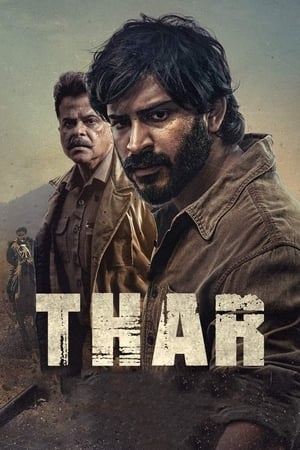 Thar (2022) Hindi Movie – - Movierulz
