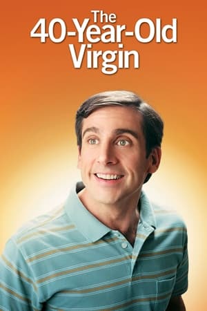 The 40-Year-Old Virgin 2005 Hindi Dual Audio [1.1GB] - Movierulz