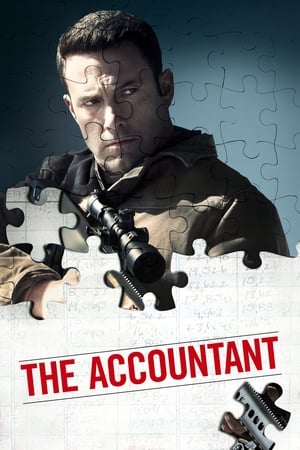 The Accountant (2016) Full Movie [ ] 950MB - Movierulz