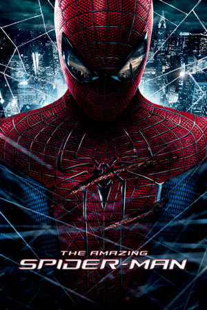 The Amazing Spider-Man (2012) Hindi Dual Audio 380MB - Movierulz
