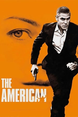 The American 2010 Dual Audio Hindi 300MB ESubs - Movierulz