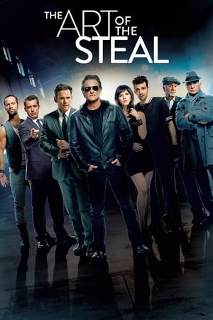 The Art of the Steal (2013) Hindi Dual Audio 300MB - Movierulz