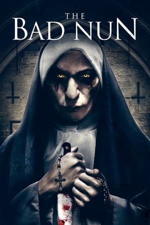 The Bad Nun 2018 Hindi Dual Audio [900MB] - Movierulz
