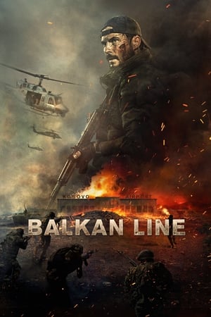 The Balkan Line (2019) Hindi Dual Audio [1GB] - Movierulz