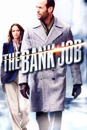 The Bank Job (2008) Hindi Dual Audio Movie [130MB] - Movierulz