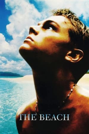 The Beach (2000) Hindi Dual Audio 300MB - Movierulz