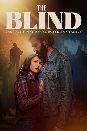 The Blind (2023) Hindi Dual Audio – 720p – - Movierulz