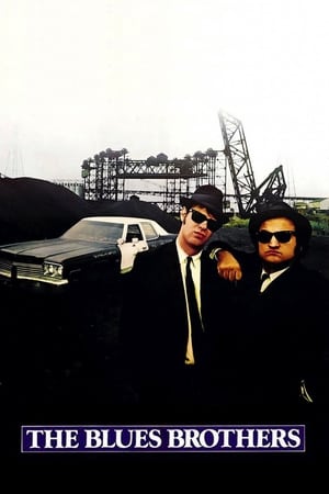The Blues Brothers (1980) Hindi Dual Audio [3.3GB] - Movierulz