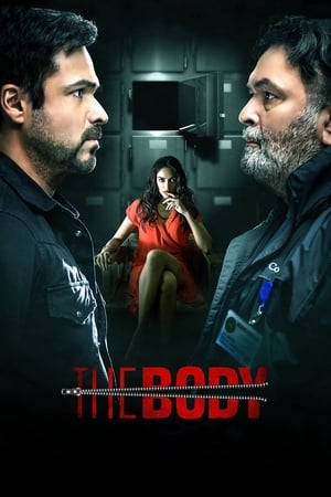 The Body (2019) Hindi Movie - [300MB] - Movierulz