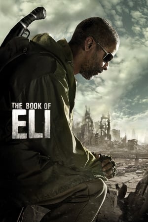 The Book of Eli (2010) Hindi Dual Audio 400MB - Movierulz