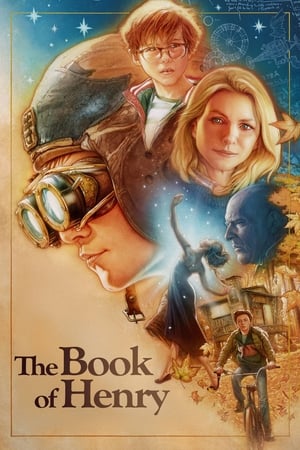 The Book of Henry (2017) Hindi Dual Audio 350MB - Movierulz