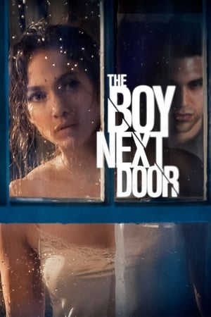 The Boy Next Door 2015 Hindi Dual Audio 300MB - Movierulz