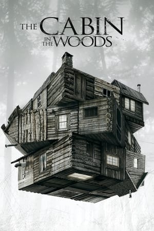 The Cabin in the Woods (2011) Hindi Dual Audio [990MB] - Movierulz