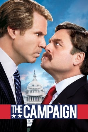 The Campaign (2012) Hindi Dual Audio – - Movierulz