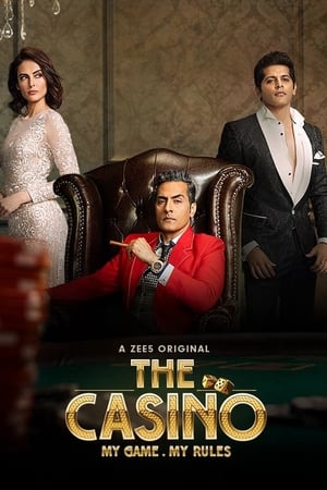 The Casino 2020 All Episodes Hindi Dual Audio [Complete] – - Movierulz