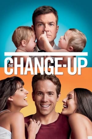 The Change-Up (2011) Hindi Dual Audio 450MB - Movierulz