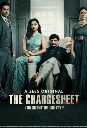 The Chargesheet (2019) Season 1 All Episodes Hindi [Complete] – - Movierulz