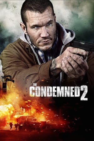 The Condemned 2 (2015) Dual Audio Hindi Movie - 850MB - Movierulz
