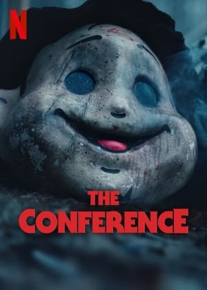 The Conference (2023) Hindi Dual Audio – - Movierulz