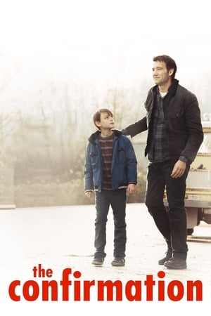 The Confirmation 2016 Dual Audio Hindi [800MB] ESubs - Movierulz