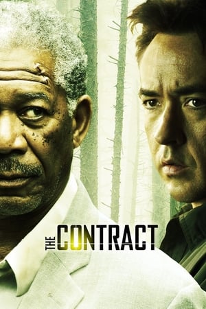 The Contract (2006) Hindi Dual Audio [650MB] - Movierulz